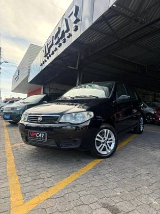 FIAT PALIO 1.0 MPI FIRE ECONOMY 8V FLEX 4P MANUAL